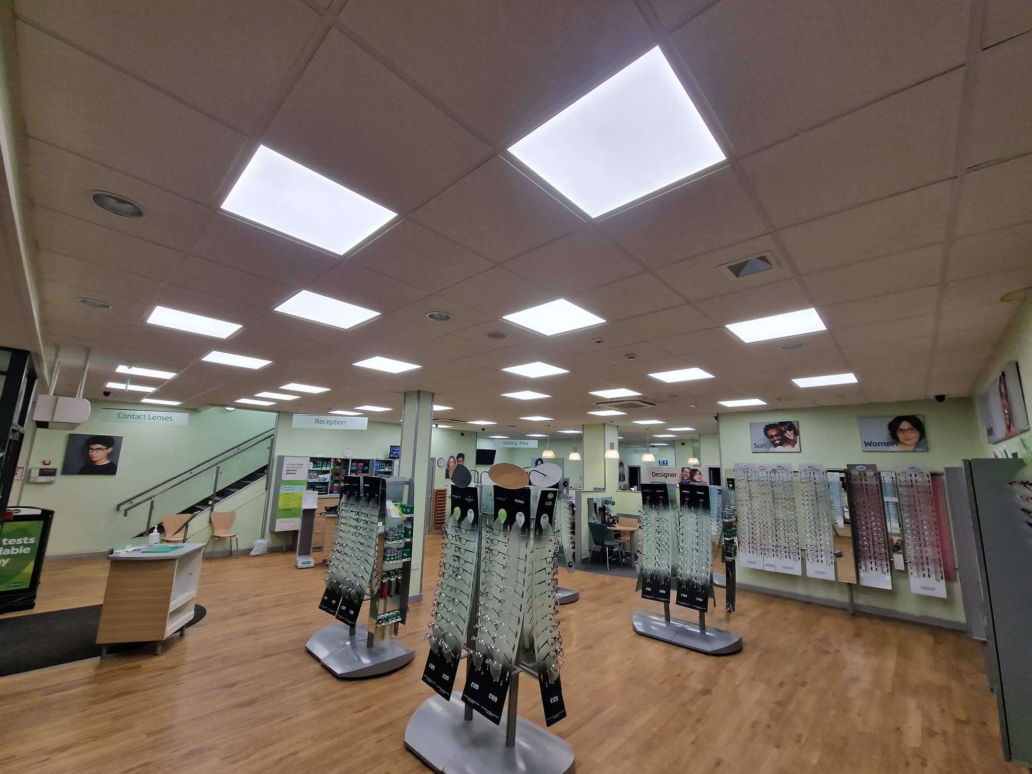 Commercial Electrical